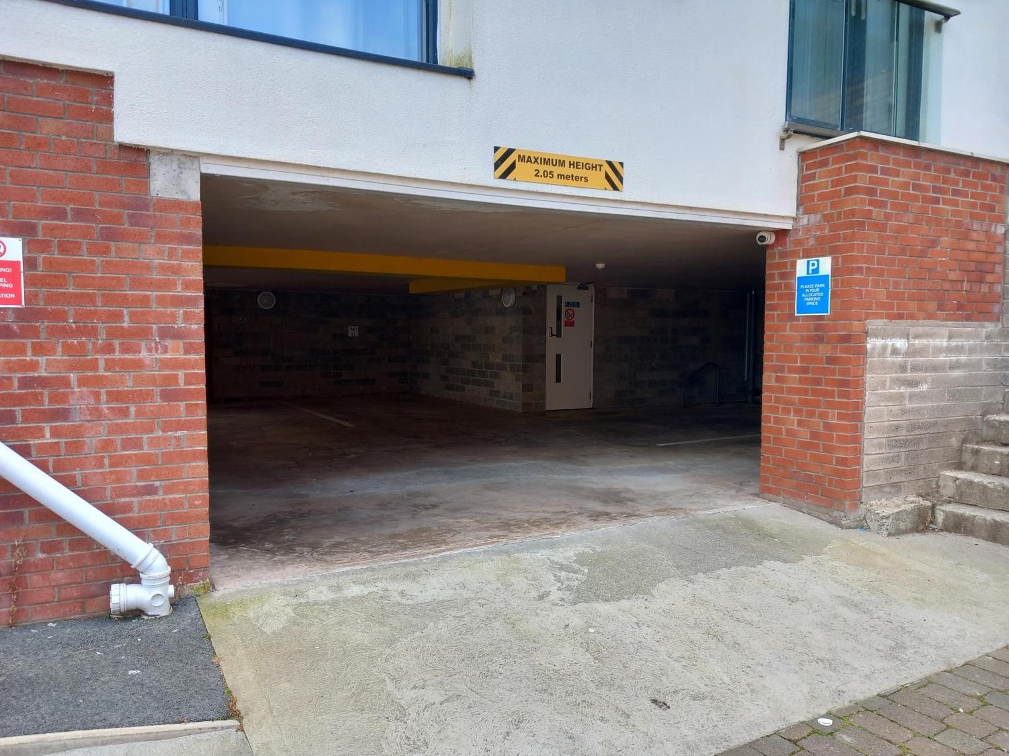 Sea View Apartment Whitehaven Exterior photo